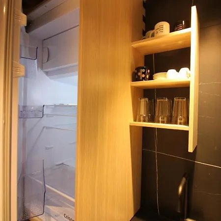 Bonjour 아파트 사라예보